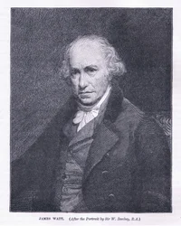 James Watt